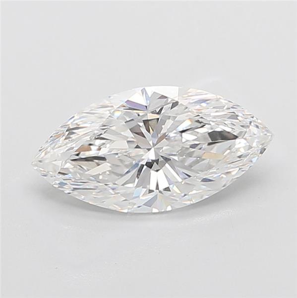 IGI 3.59 Carat Marquise Lab Grown Diamond 人工培育鑽石 實驗室人造鑽石