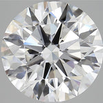 IGI 7.00 Carat Round Brilliant Lab Grown Diamond 人工培育鑽石 實驗室人造鑽石