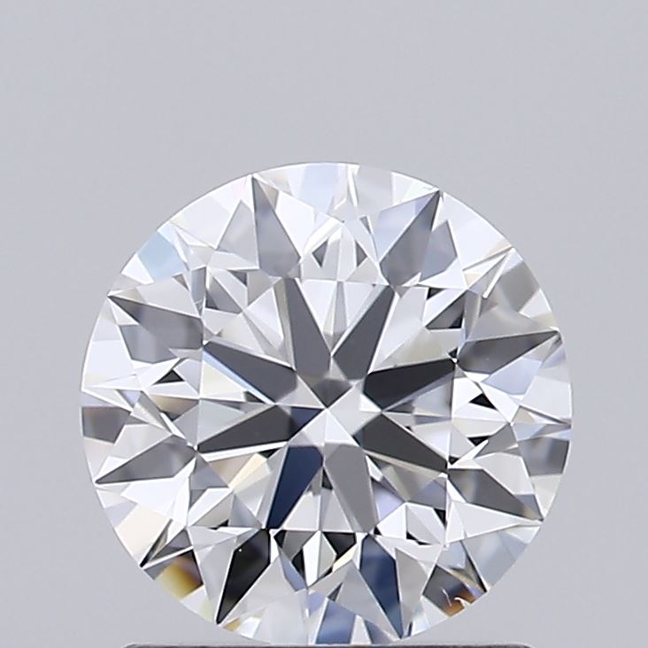 IGI 1.05 Carat Round Brilliant Lab Grown Diamond