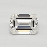IGI 0.52 Carat Emerald Lab Grown Diamond 人工培育鑽石 實驗室人造鑽石