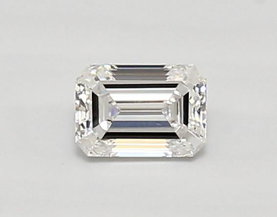 IGI 0.52 Carat Emerald Lab Grown Diamond 人工培育鑽石 實驗室人造鑽石