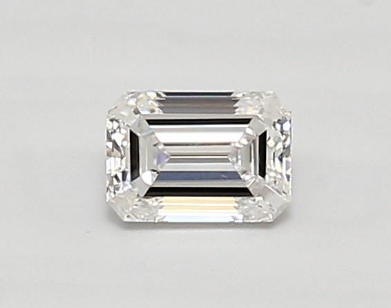 IGI 0.52 Carat Emerald Lab Grown Diamond 人工培育鑽石 實驗室人造鑽石