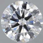 IGI 1.52 Carat Round Brilliant Lab Grown Diamond 人工培育鑽石 實驗室人造鑽石
