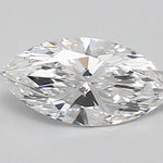 IGI 0.90 Carat Marquise Lab Grown Diamond 人工培育鑽石 實驗室人造鑽石