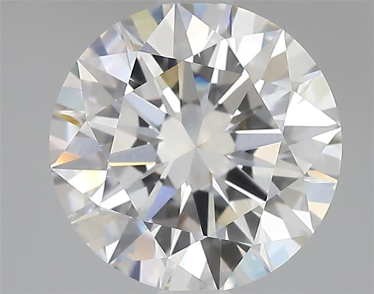 IGI 2.92 Carat Round Brilliant Lab Grown Diamond 人工培育鑽石 實驗室人造鑽石