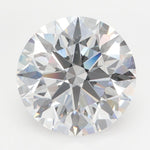 IGI 4.64 Carat Round Brilliant Lab Grown Diamond 人工培育鑽石 實驗室人造鑽石