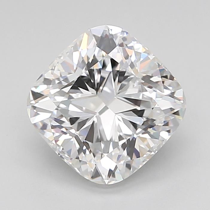 IGI 1.82 Carat Cushion Lab Grown Diamond 人工培育鑽石 實驗室人造鑽石