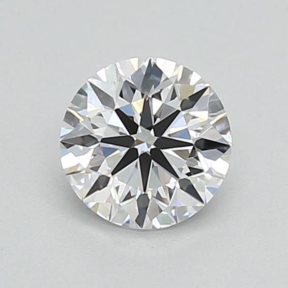 IGI 0.50 Carat Round Brilliant Lab Grown Diamond 人工培育鑽石 實驗室人造鑽石