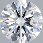 IGI 2.00 Carat Round Brilliant Lab Grown Diamond 人工培育鑽石 實驗室人造鑽石