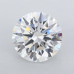 IGI 1.06 Carat Round Brilliant Lab Grown Diamond 人工培育鑽石 實驗室人造鑽石