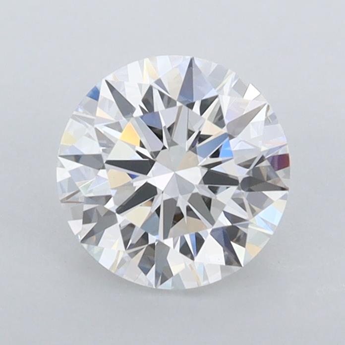 IGI 1.06 Carat Round Brilliant Lab Grown Diamond 人工培育鑽石 實驗室人造鑽石
