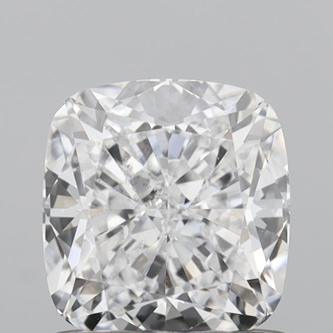 IGI 1.03 Carat Cushion Lab Grown Diamond 人工培育鑽石 實驗室人造鑽石