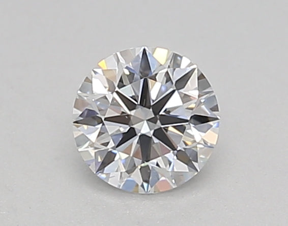IGI 0.32 Carat Round Brilliant Lab Grown Diamond