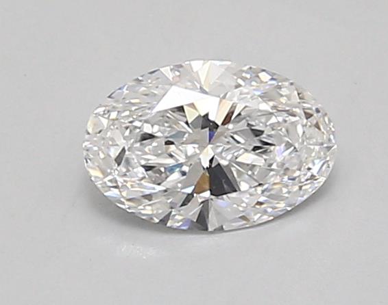 IGI 0.78 Carat Oval Lab Grown Diamond 人工培育鑽石 實驗室人造鑽石