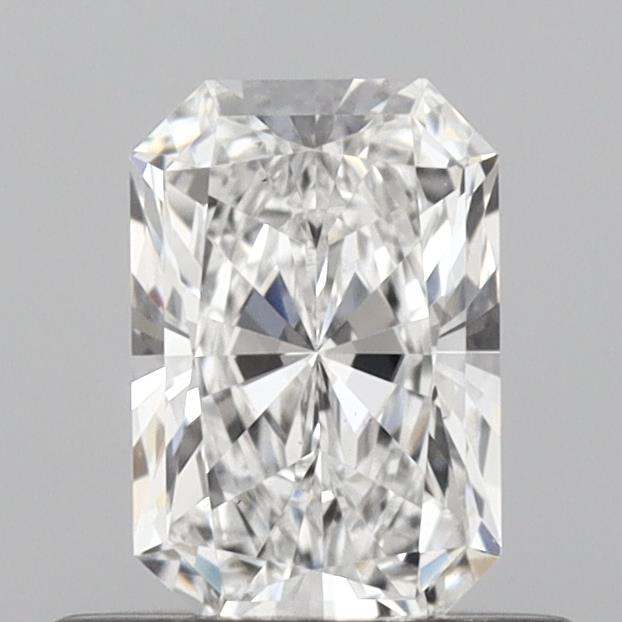 IGI 0.54 Carat Radiant Cut Lab Grown Diamond 人工培育鑽石 實驗室人造鑽石
