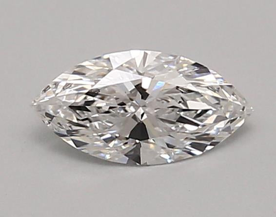 IGI 0.64 Carat Marquise Lab Grown Diamond