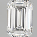 IGI 1.98 Carat Emerald Lab Grown Diamond 人工培育鑽石 實驗室人造鑽石