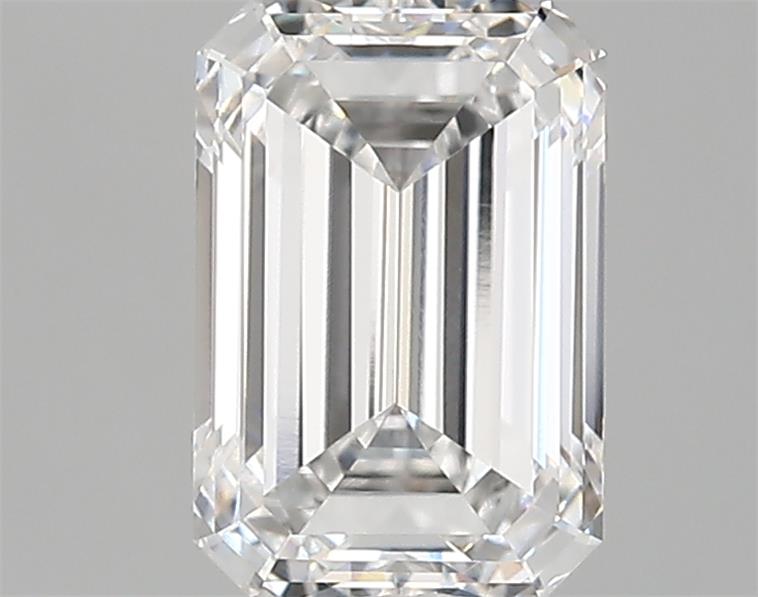 IGI 1.98 Carat Emerald Lab Grown Diamond 人工培育鑽石 實驗室人造鑽石