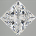 IGI 10.57 Carat Princess Cut Lab Grown Diamond 人工培育鑽石 實驗室人造鑽石