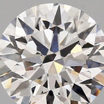 IGI 1.8 Carat Round Brilliant Lab Grown Diamond