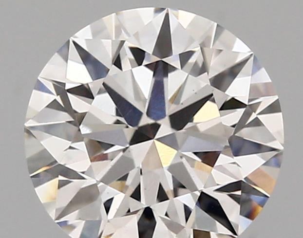 IGI 1.8 Carat Round Brilliant Lab Grown Diamond