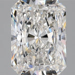 IGI 4.11 Carat Radiant Cut Lab Grown Diamond 人工培育鑽石 實驗室人造鑽石