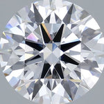 IGI 3.00 Carat Round Brilliant Lab Grown Diamond 人工培育鑽石 實驗室人造鑽石