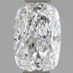 IGI 1.12 Carat Cushion Lab Grown Diamond 人工培育鑽石 實驗室人造鑽石