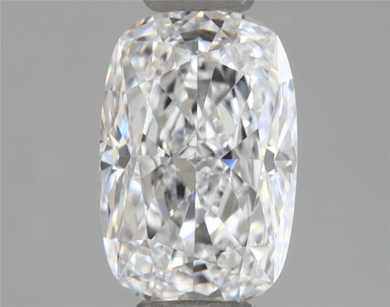 IGI 1.12 Carat Cushion Lab Grown Diamond 人工培育鑽石 實驗室人造鑽石