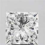 IGI 4.03 Carat Princess Cut Lab Grown Diamond 人工培育鑽石 實驗室人造鑽石