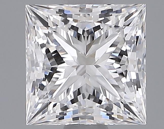 IGI 1.06 Carat Princess Cut Lab Grown Diamond 人工培育鑽石 實驗室人造鑽石