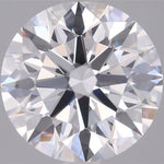 IGI 2.55 Carat Round Brilliant Lab Grown Diamond 人工培育鑽石 實驗室人造鑽石