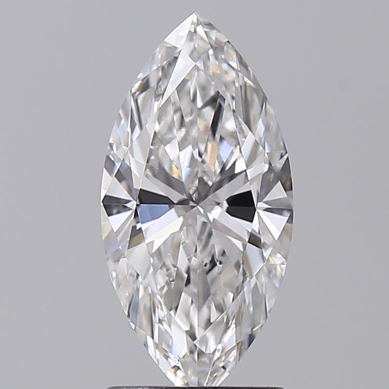 IGI 1.52 Carat 馬眼形 - Marquise 培育鑽石 Lab Grown Diamond 人造鑽石 人工鑽石 實驗室鑽石 培養鑽石 香港 培育鑽 