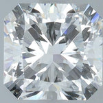 IGI 2.00 Carat Radiant Cut Lab Grown Diamond 人工培育鑽石 實驗室人造鑽石