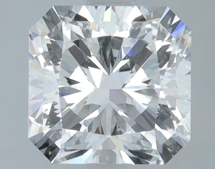 IGI 2.00 Carat Radiant Cut Lab Grown Diamond 人工培育鑽石 實驗室人造鑽石