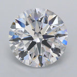 IGI 1.94 Carat Round Brilliant Lab Grown Diamond 人工培育鑽石 實驗室人造鑽石