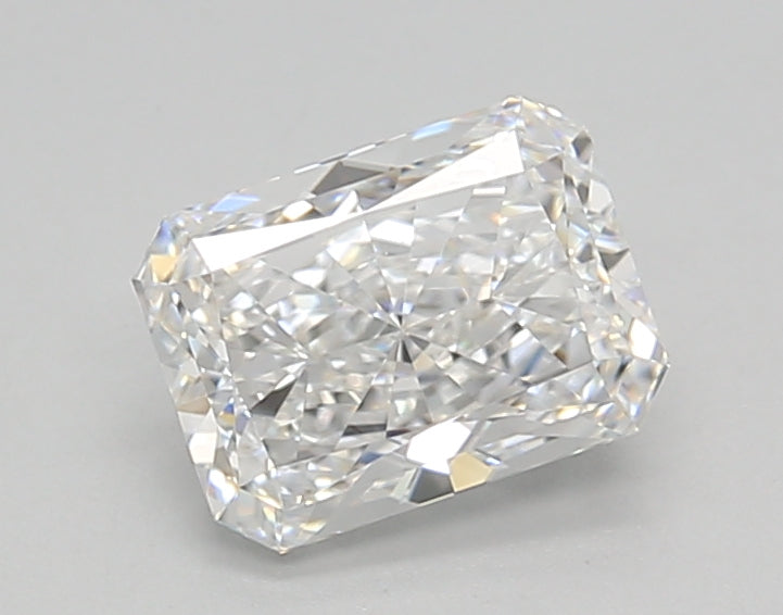 IGI 1.02 Carat 雷地恩切割 - Radiant Cut 培育鑽石 Lab Grown Diamond 人造鑽石 人工鑽石 實驗室鑽石 培養鑽石 香港 培育鑽 