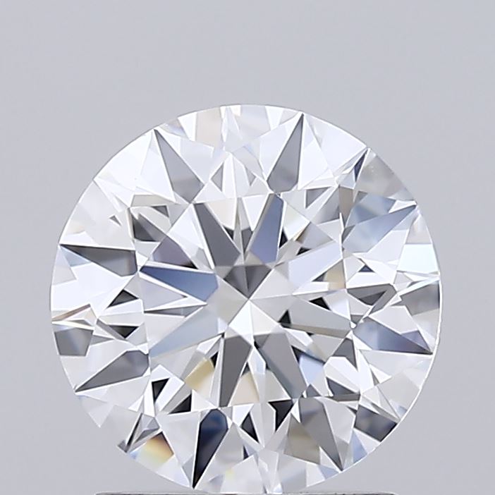 IGI 1.4 Carat Round Brilliant Lab Grown Diamond