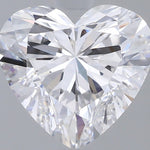 IGI 1.92 Carat Heart Lab Grown Diamond 人工培育鑽石 實驗室人造鑽石