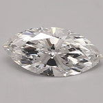 IGI 0.87 Carat Marquise Lab Grown Diamond