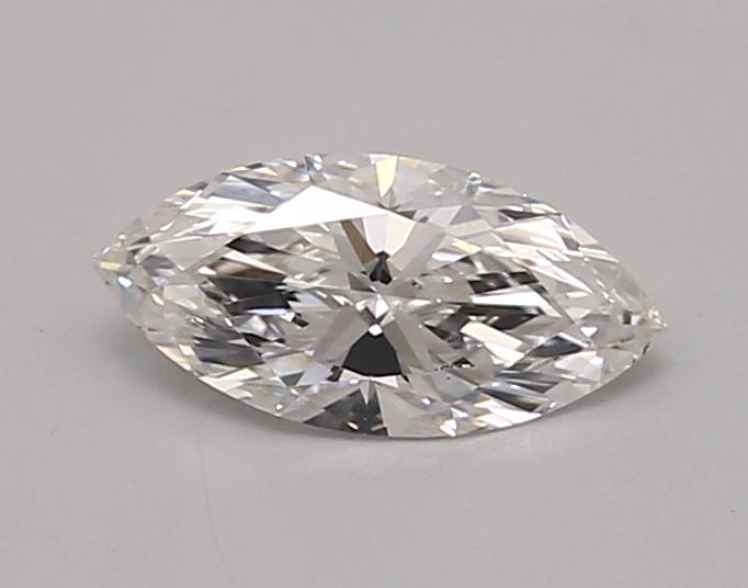 IGI 0.87 Carat Marquise Lab Grown Diamond
