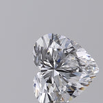 IGI 0.54 Carat 心形 - Heart 培育鑽石 Lab Grown Diamond 人造鑽石 人工鑽石 實驗室鑽石 培養鑽石 香港 培育鑽 