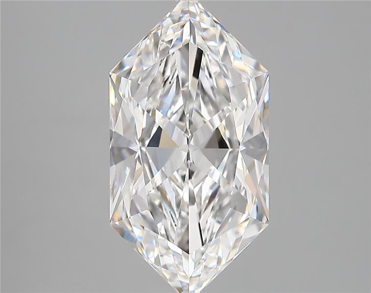 IGI 3.55 Carat Marquise Lab Grown Diamond 人工培育鑽石 實驗室人造鑽石