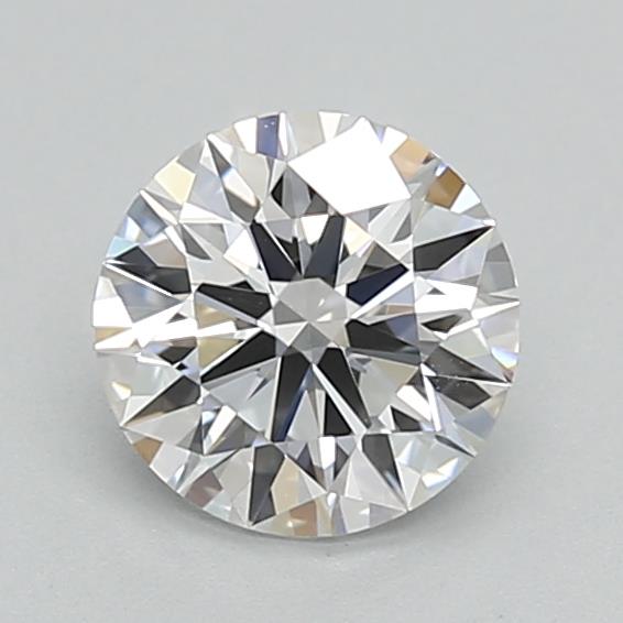 IGI 0.73 Carat Round Brilliant Lab Grown Diamond 人工培育鑽石 實驗室人造鑽石