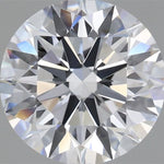 IGI 1.82 Carat Round Brilliant Lab Grown Diamond