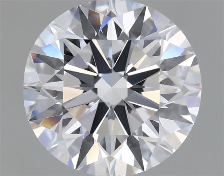 IGI 1.82 Carat Round Brilliant Lab Grown Diamond