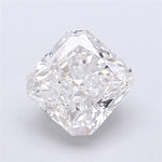 IGI 1.72 Carat Radiant Cut Lab Grown Diamond 人工培育鑽石 實驗室人造鑽石