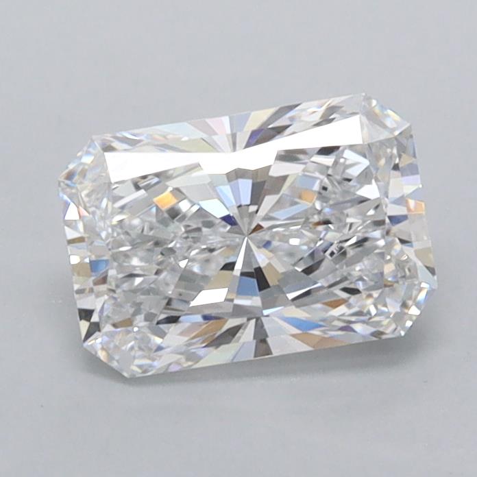 IGI 0.98 Carat Radiant Cut Lab Grown Diamond 人工培育鑽石 實驗室人造鑽石
