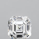 IGI 1.52 Carat Asscher Lab Grown Diamond