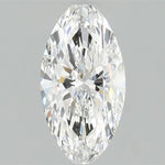 IGI 1.04 Carat Marquise Lab Grown Diamond 人工培育鑽石 實驗室人造鑽石